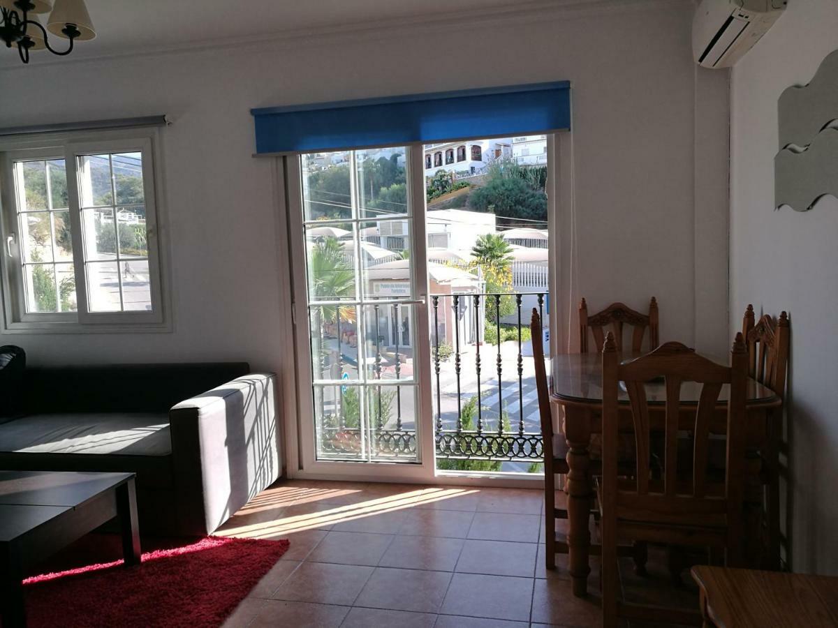 Burriana Beach Apartamento Nerja Exterior foto